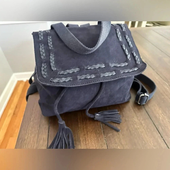 Earthbound backpack - Picture 9 of 14